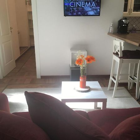 Soggiorno Fiorentino Appartement Florence Buitenkant foto