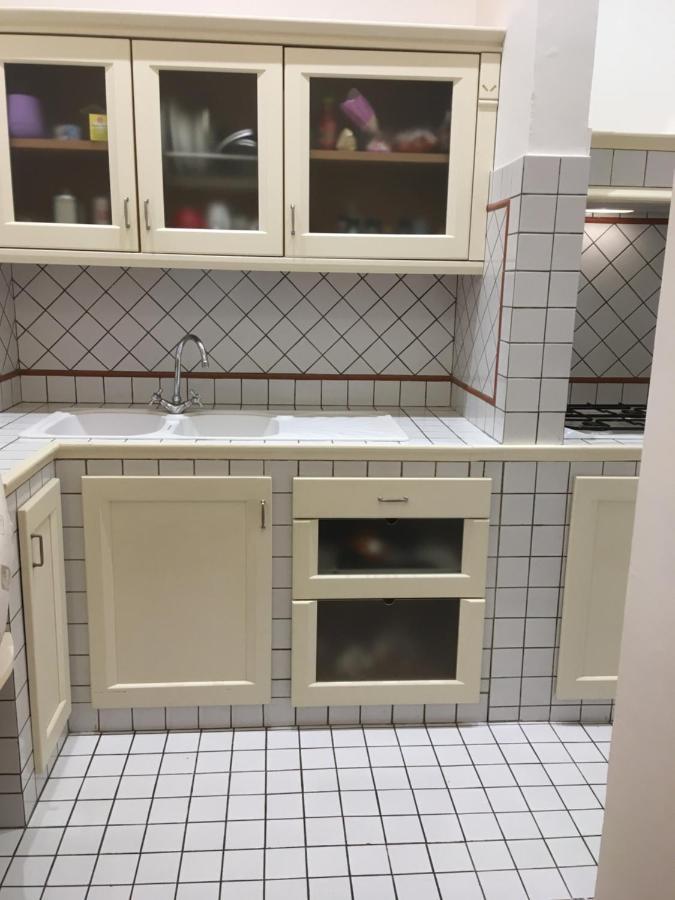 Soggiorno Fiorentino Appartement Florence Buitenkant foto