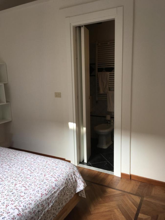 Soggiorno Fiorentino Appartement Florence Buitenkant foto