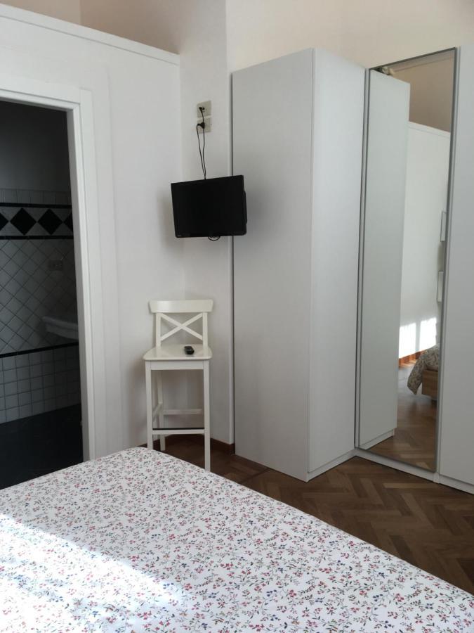 Soggiorno Fiorentino Appartement Florence Buitenkant foto