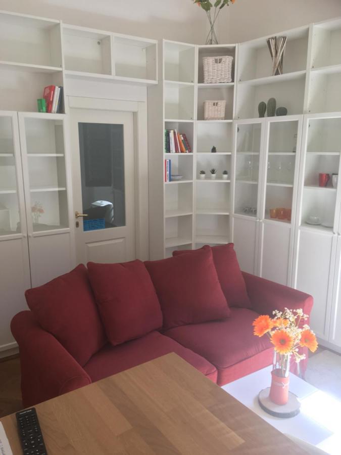 Soggiorno Fiorentino Appartement Florence Buitenkant foto