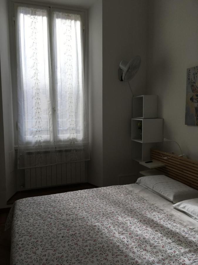 Soggiorno Fiorentino Appartement Florence Buitenkant foto