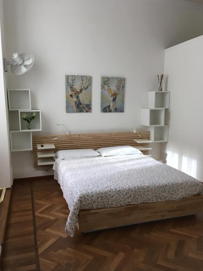 Soggiorno Fiorentino Appartement Florence Buitenkant foto